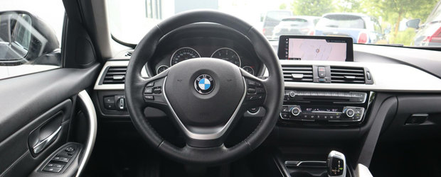 Costa cu peste 500 de euro mai putin decat cea mai ieftina Dacia Jogger, insa ofera de aproape doua ori mai multa putere. In plus, se bucura de faruri si stopuri cu LED, navigatie cu ecran mare si scaune sport incalzite