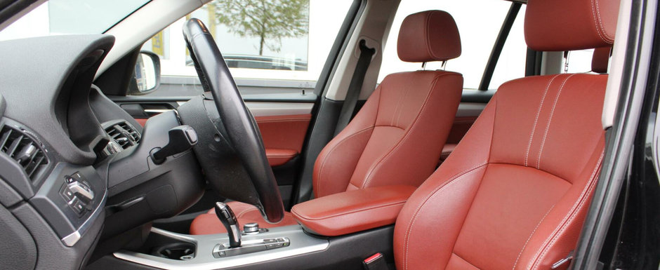Costa cu peste 800 de euro mai putin decat cea mai ieftina Dacia Duster, insa ofera de aproape doua ori mai multa putere. In plus, beneficiaza de 4x4, scaune incalzite si navigatie cu ecran mare Costa cu peste 800 de euro mai putin decat cea mai ieftina Dacia Duster, insa ofera de aproape doua ori mai multa putere. In plus, beneficiaza de 4x4, scaune incalzite si navigatie cu ecran mare