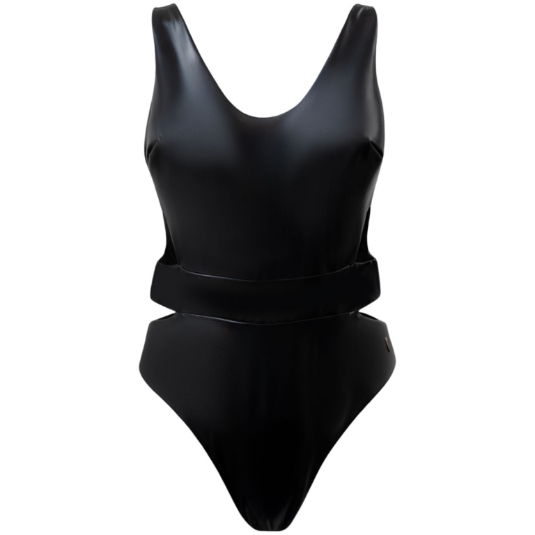 Costum De Baie Femei Iridescent Emblematic Oe Cupra Marimea XS 6H1084585D AAA