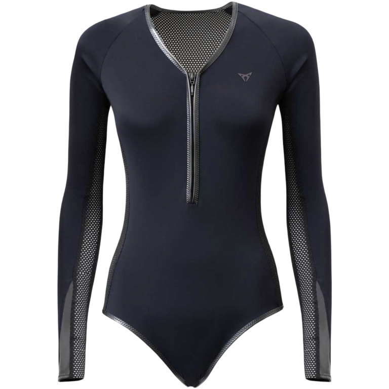 Costum De Baie Tehnic Cu Mânecă Lungă Din Neopren Oe Cupra Marimea XS 6H1084585C AAA