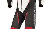 Costum Moto Alpinestars Missil Tech-Aer Negru / Al...