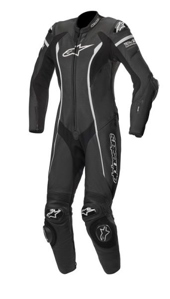 Costum Moto Alpinestars Missile Tech-Aer Negru / Alb Marimea 40 3180119/12/40