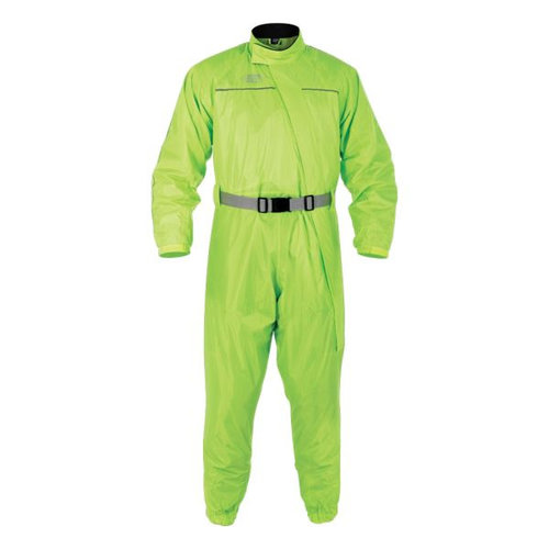 Costum Ploaie Oxford Rainseal Over Suit Verde Marimea 3XL RM3103XL-OX