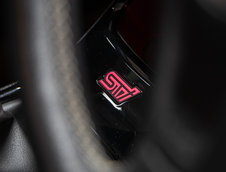 Cosworth Impreza STI CS400 de vanzare