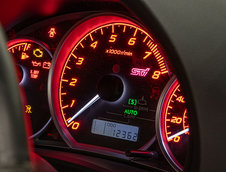 Cosworth Impreza STI CS400 de vanzare