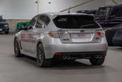 Cosworth Impreza STI CS400 de vanzare