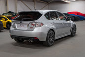 Cosworth Impreza STI CS400 de vanzare