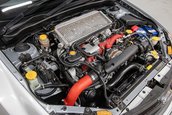 Cosworth Impreza STI CS400 de vanzare