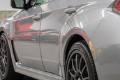 Cosworth Impreza STI CS400 de vanzare