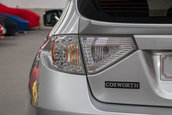 Cosworth Impreza STI CS400 de vanzare