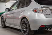 Cosworth Impreza STI CS400 de vanzare