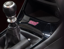 Cosworth Impreza STI CS400 de vanzare