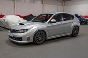Cosworth Impreza STI CS400 de vanzare