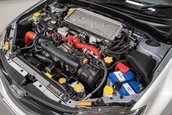 Cosworth Impreza STI CS400 de vanzare
