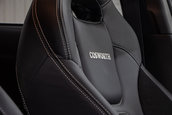 Cosworth Impreza STI CS400 de vanzare