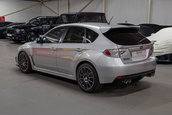 Cosworth Impreza STI CS400 de vanzare