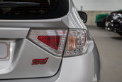 Cosworth Impreza STI CS400 de vanzare