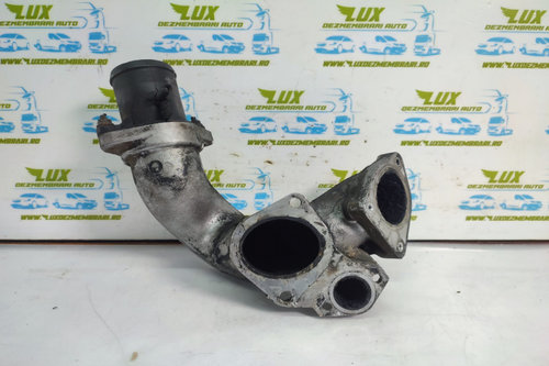 Cot admisie 2.0 d 158-80RB6 Peugeot 307 [2001 - 2005]