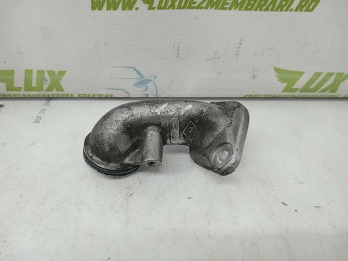 Cot admisie 3.0 d v9x Infiniti FX-Series 2 [2008 - 2012] motor 3.0 d cod V9X