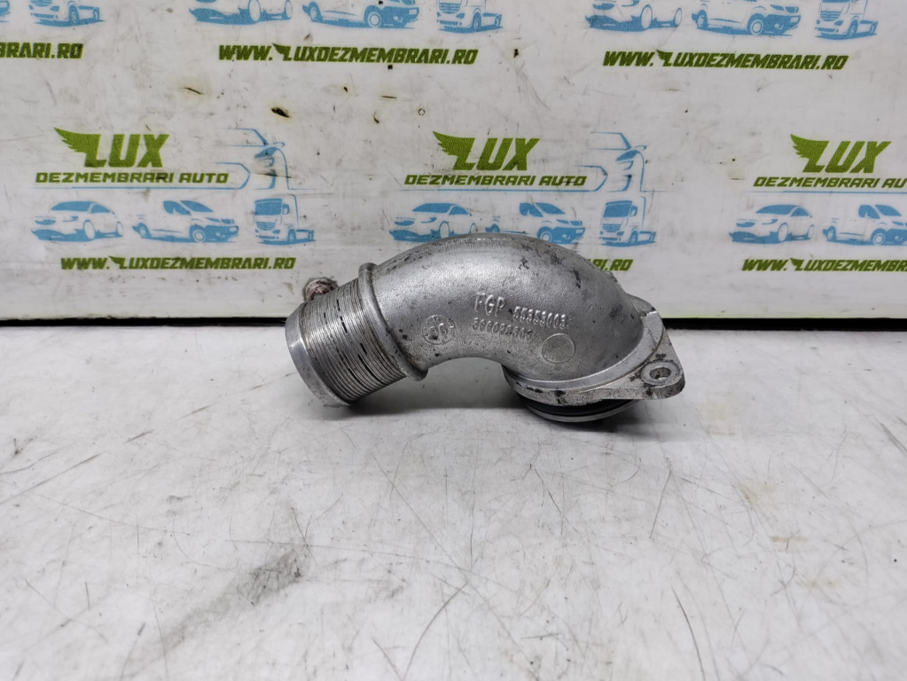 Cot admisie 55353003 1.9 cdti Opel Vectra C [2002 - 2005]