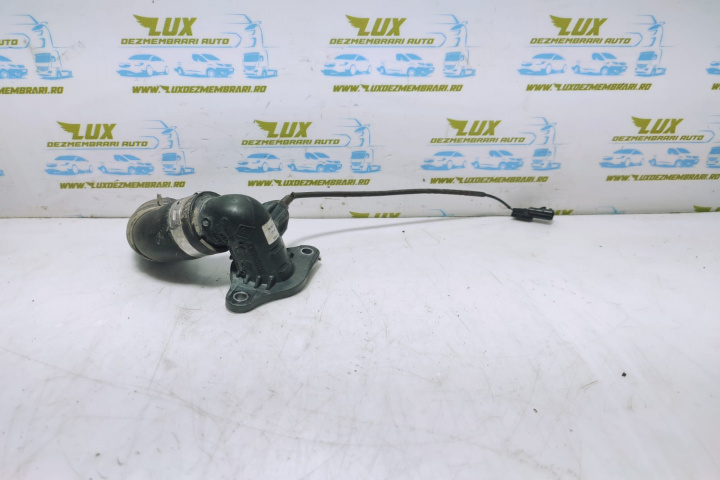 Cot admisie egr 1.5 dci k9k 147138491r Dacia Dokker [2012 - 2017]