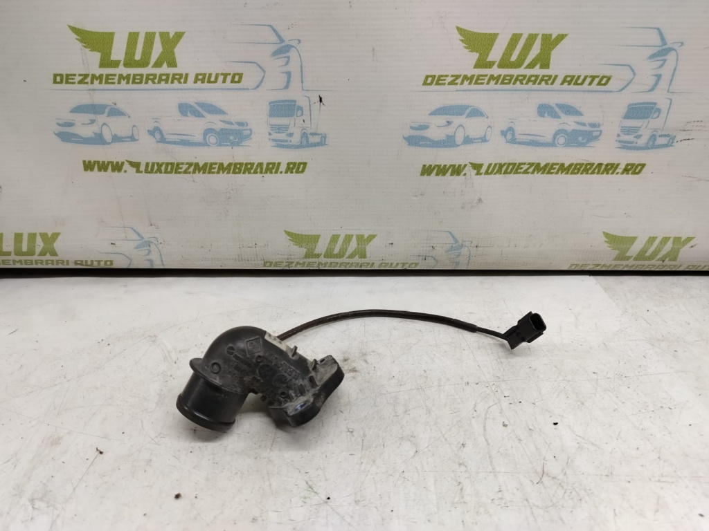 Cot admisie egr 1.5 dci k9k 147138491r Dacia Dokker [2012 - 2017]