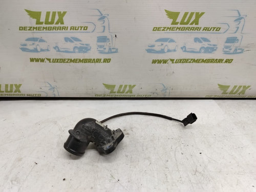 Cot admisie egr 1.5 dci k9k 147138491r Dacia Dokker [2012 - 2017]