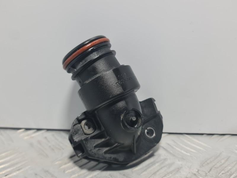 cot aer turbo Opel Crossland X 2017-2020 1.5 turbo 75 kw D15DT (DV5RD) z16005526