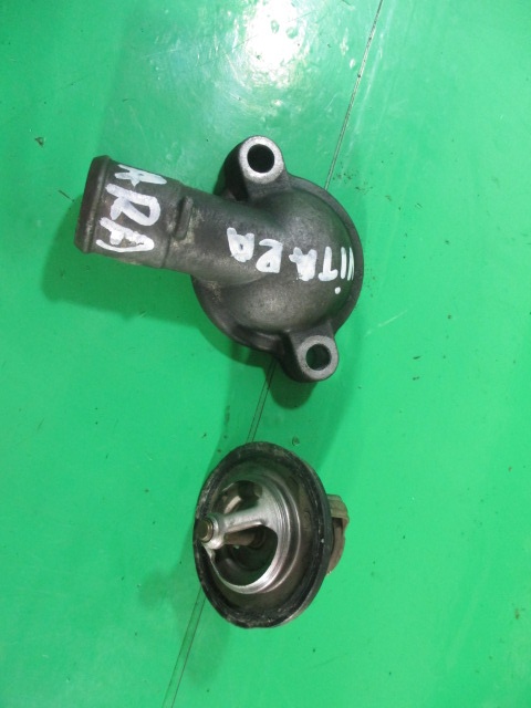 COT ALUMINIU / CARCASA TERMOSTAT SUZUKI VITARA 1.6 8V FAB. 1988 - 2002 ⭐⭐⭐⭐⭐
