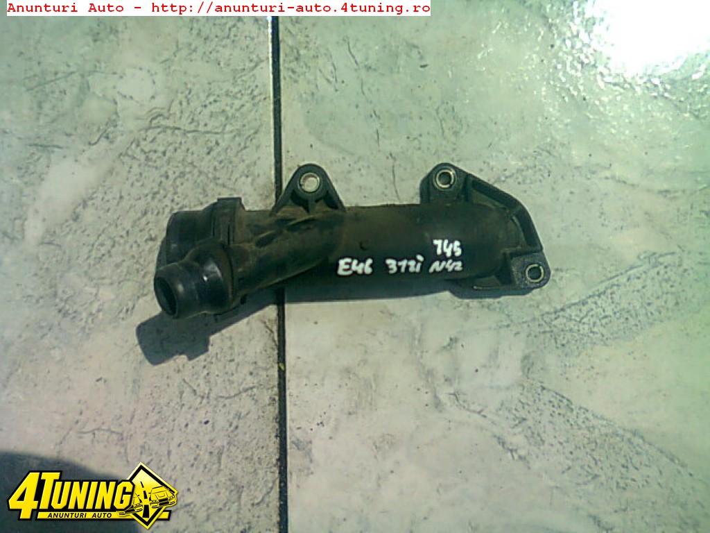 Cot apa BMW 318i E46