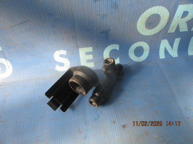 Cot apa BMW E46 320d  (vas expansiune)