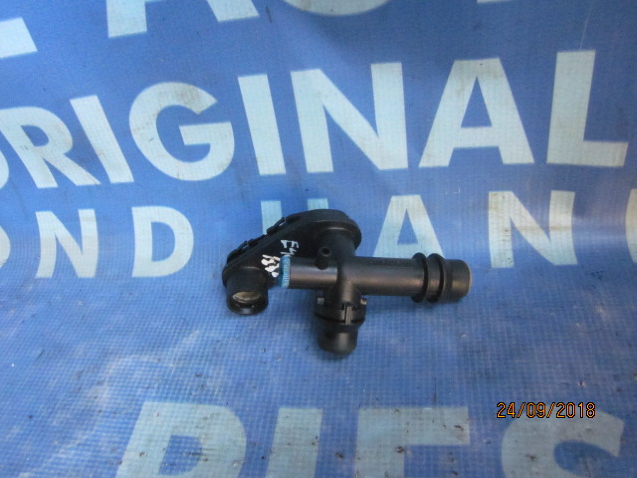 Cot apa BMW E46 330d; 2248409