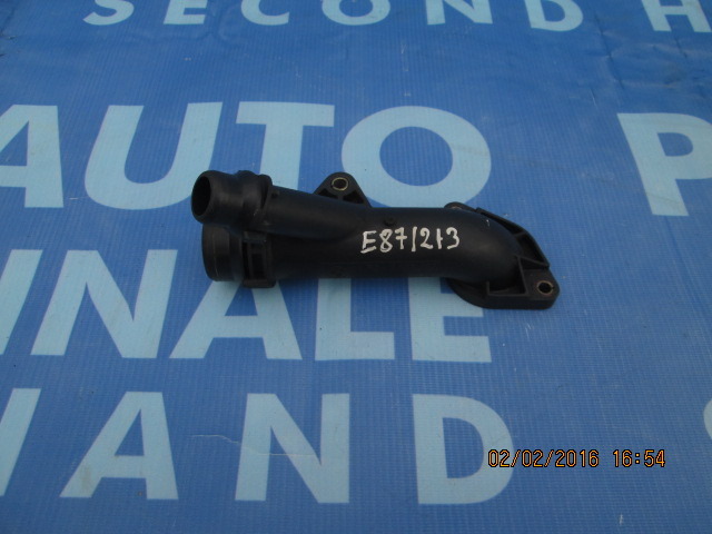 Cot apa BMW E87