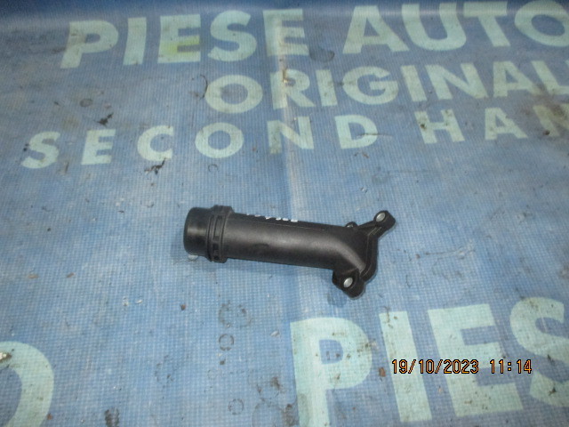 Cot apa BMW F34 335dx N57D30B; 7810707