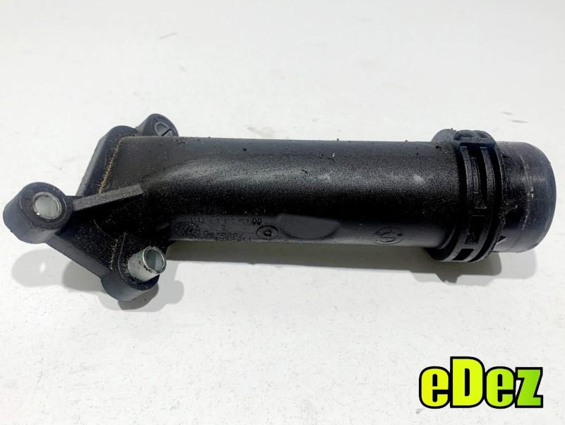 Cot apa BMW Seria 5 (2010-2017) [F10] 2.0 d N47D20C 184 cp 7810707