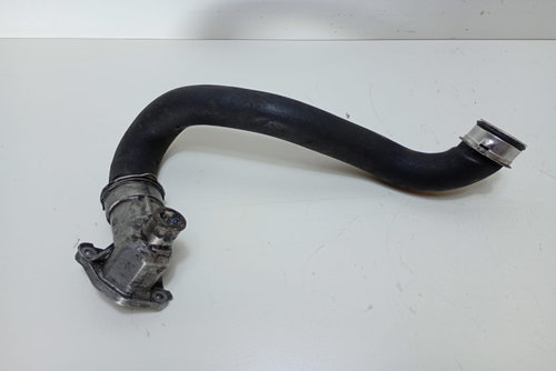 Cot apa cu furtun A6422000056 Mercedes-Benz E-Class W211/S211 [2002 - 2006]