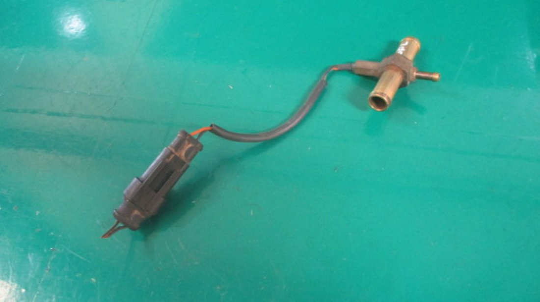 COT APA CU SENZOR / SONDA TEMPERATURA GPL NISSAN PRIMERA P12 1.8 BENZINA FAB. 2001 - 2008 ⭐⭐⭐⭐⭐