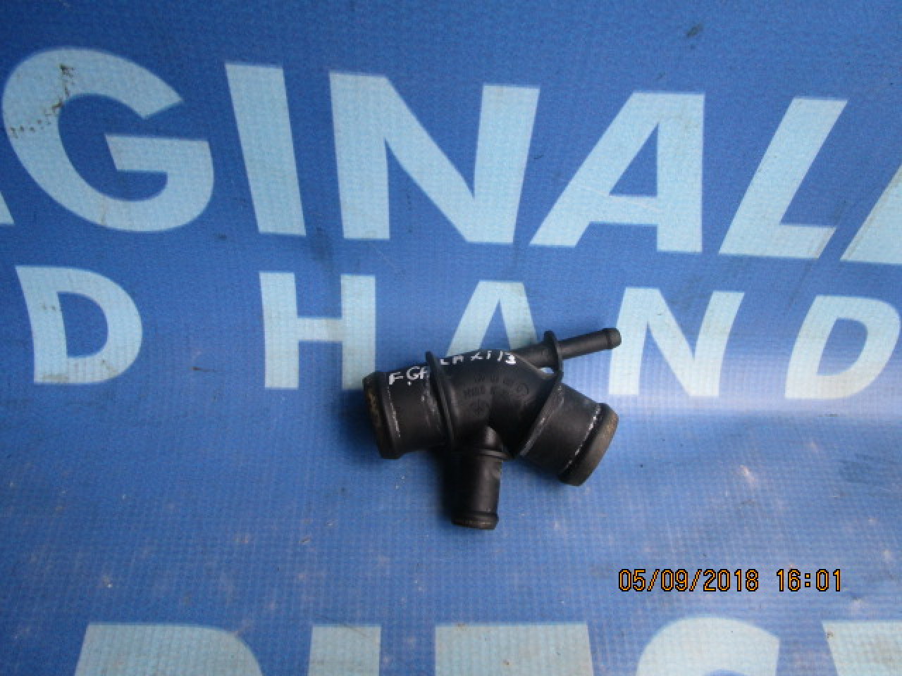 Cot apa Ford Galaxy 1.9tdi ;1J0121087C