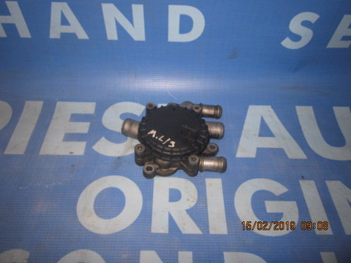 Cot apa Mercedes M400 W163 4.0cdi