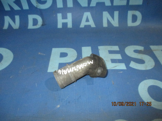 Cot apa Mitsubishi Carisma 1.8gdi