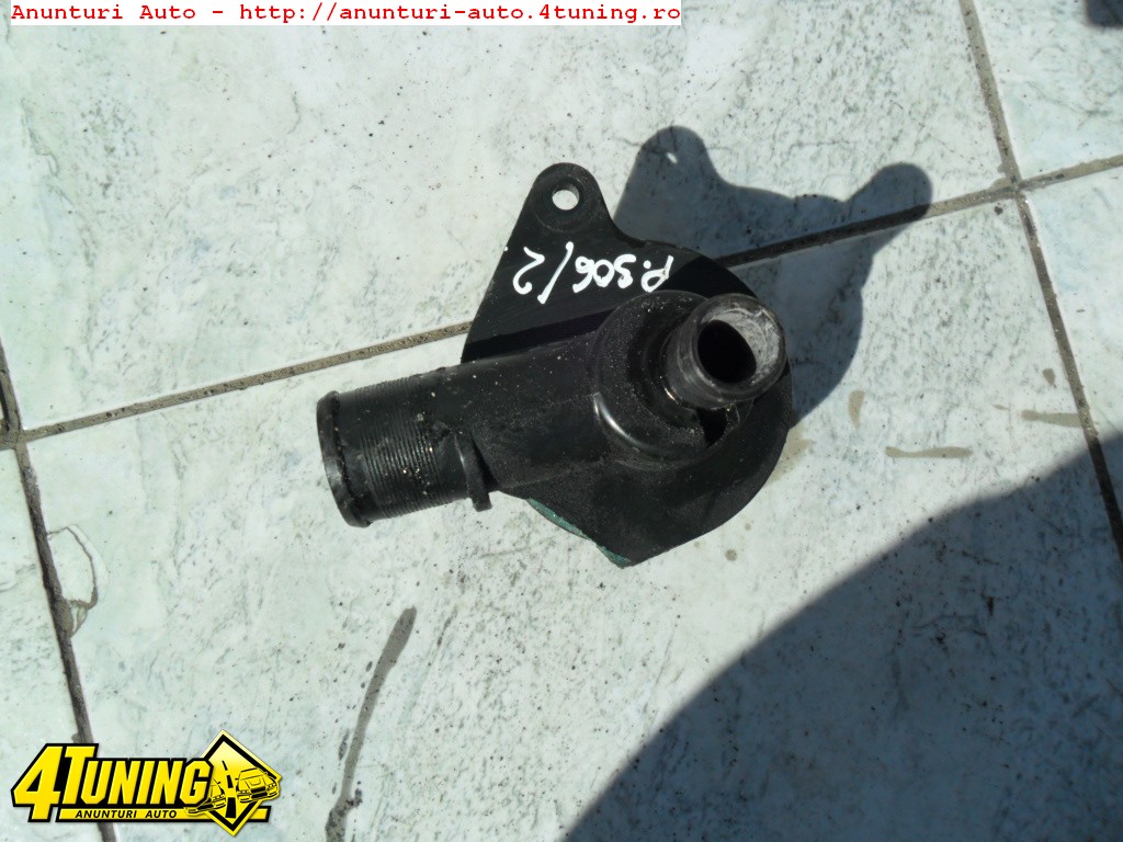 Cot apa Peugeot 306