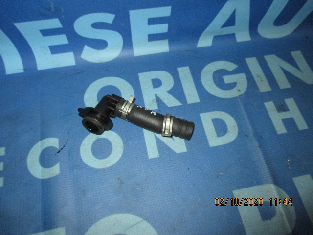 Cot apa Peugeot 5008 2.0hdi; 679086267