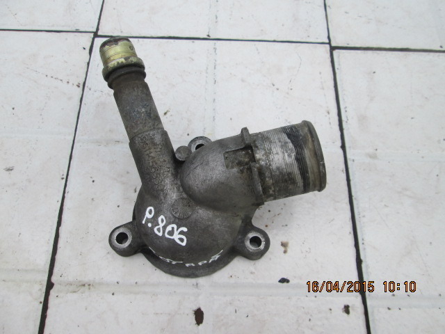 Cot apa Peugeot 806