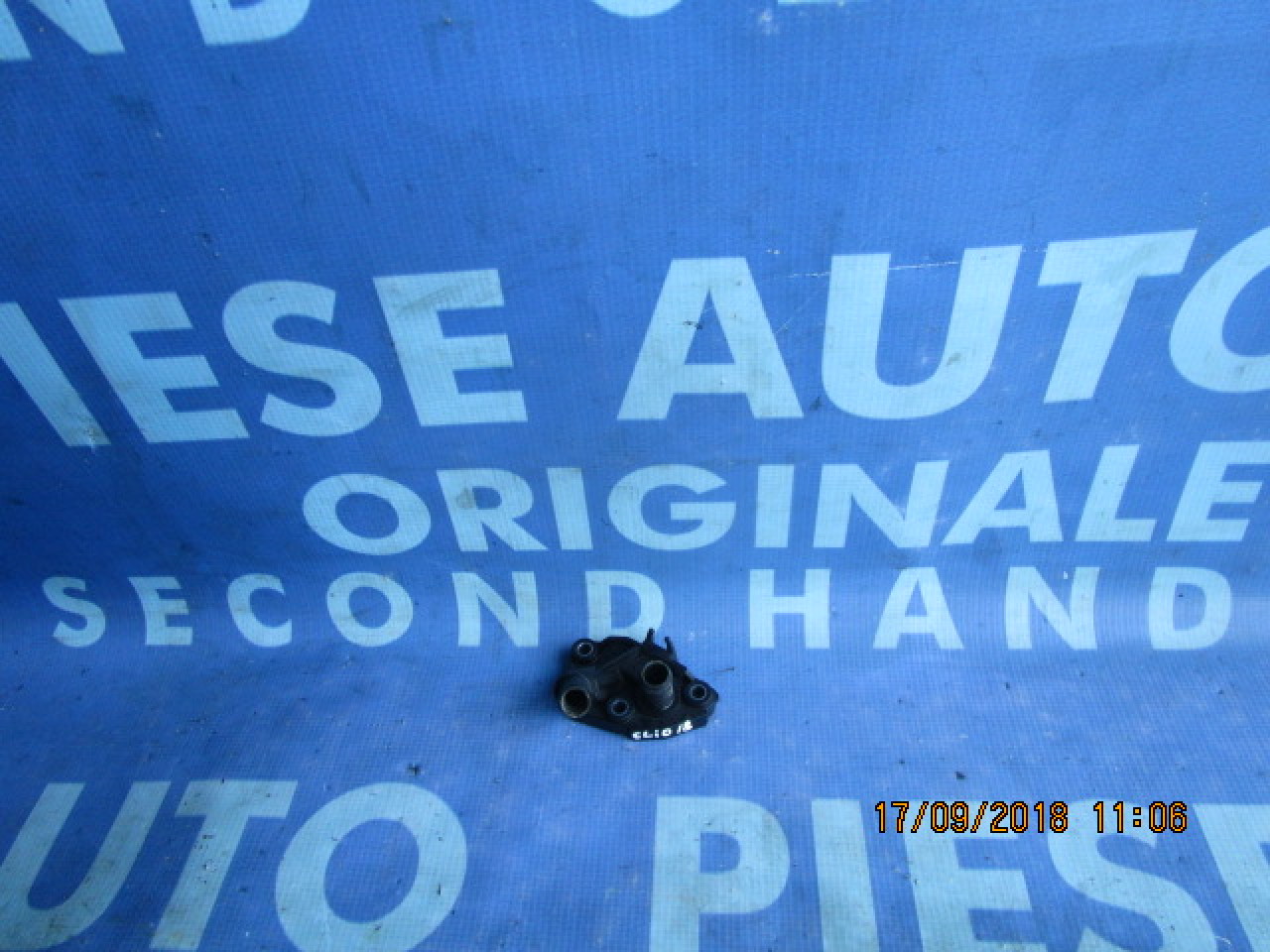 Cot apa Renault Clio 1.5dci ;8200423361