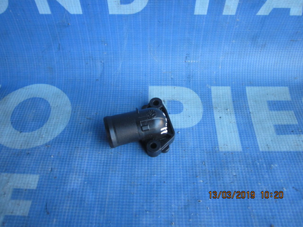 Cot apa Renault Twingo 1.2i; 8200702762