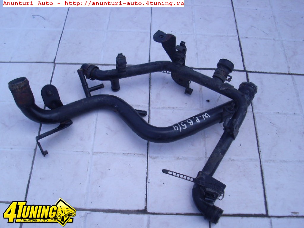 Cot apa VW Passat B5