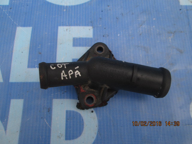 Cot apa VW Transporter