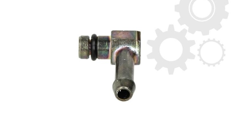 Cot conector U supraplin TOYOTA AVENSIS VERSO CLM2 ACM2 Producator ICWTRYSK ELEMENTY ENT250037