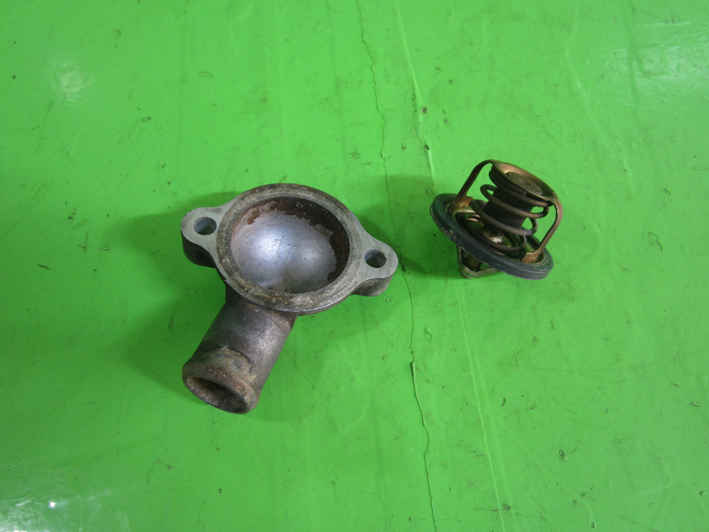 COT / CORP / CARCASA TERMOSTAT SUZUKI VITARA X-90 1.6 16V 4X4 FAB. 1995 - 1997 ⭐⭐⭐⭐⭐