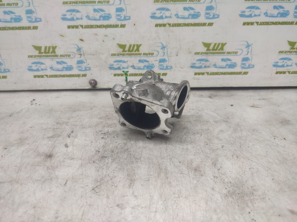 Cot corp egr 9801292180 2.2 hdi 4h03 Fiat Ducato 3 Typ250 [2nd facelift] [2015 - 2020]